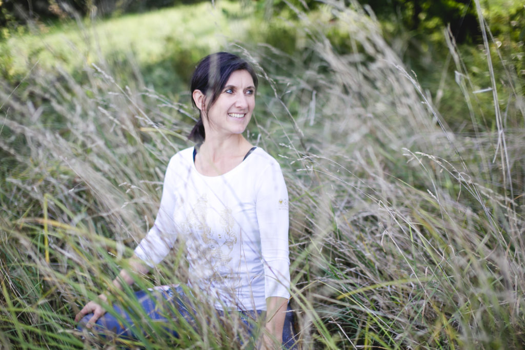 Yogalounge Nicole Veith Walzbachtal | Yoga & ich | Yoga mit Nicole Veith