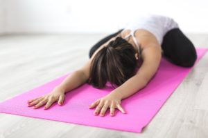 Yogalounge Nicole Veith Walzbachtal | Yoga-Workshops | Yin Yoga