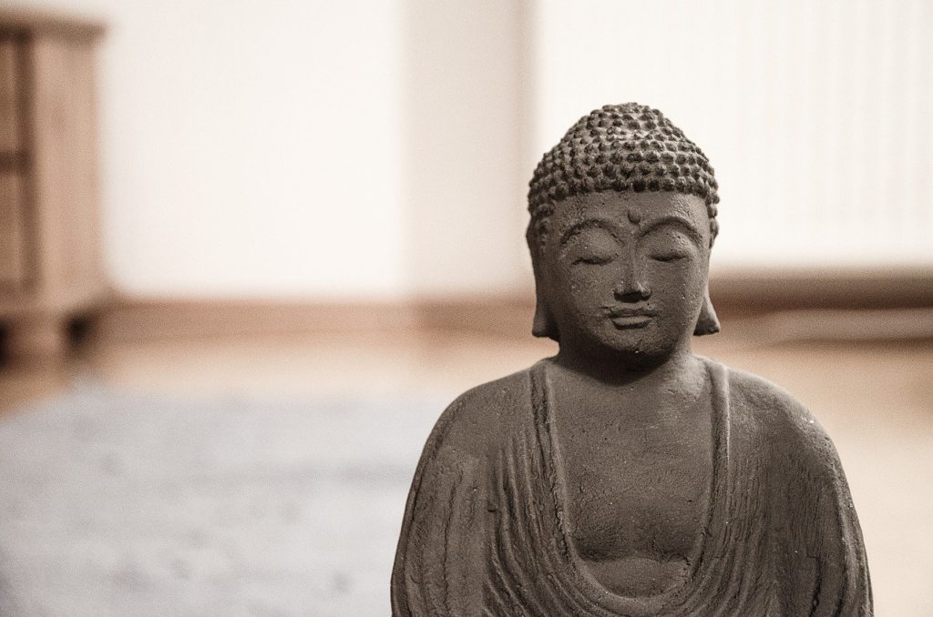 Yogalounge Nicole Veith Walzbachtal | Buddha Balance