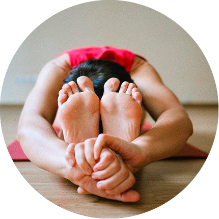 Yin Yoga